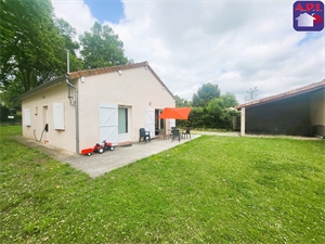 maison à la vente -   31560  CALMONT, surface 74 m2 vente maison - API421558
